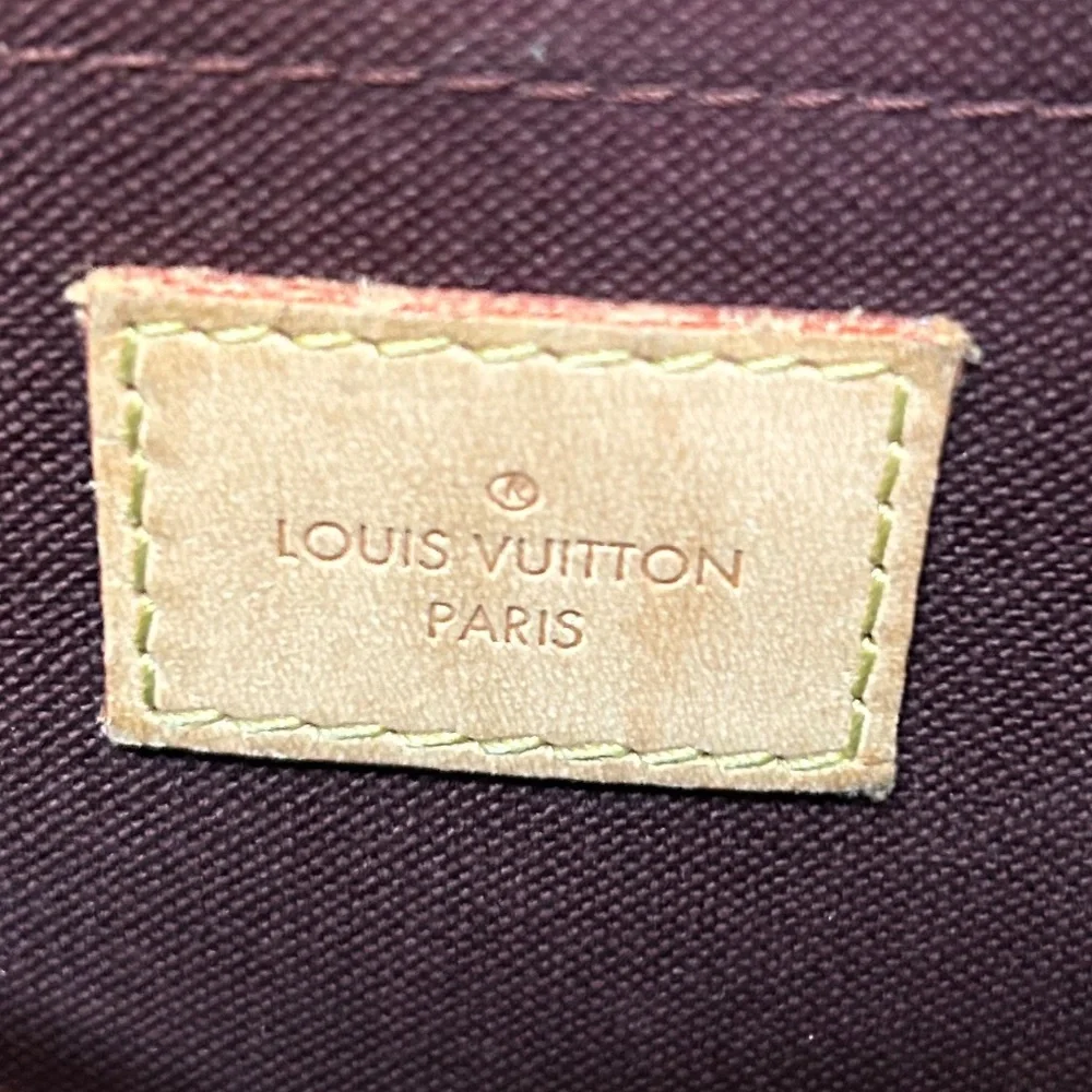🔥 Louis Vuitton favorite MM in monogram FULL SET - Picture 14 of 16